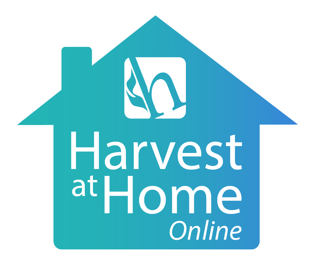 harvest christian church