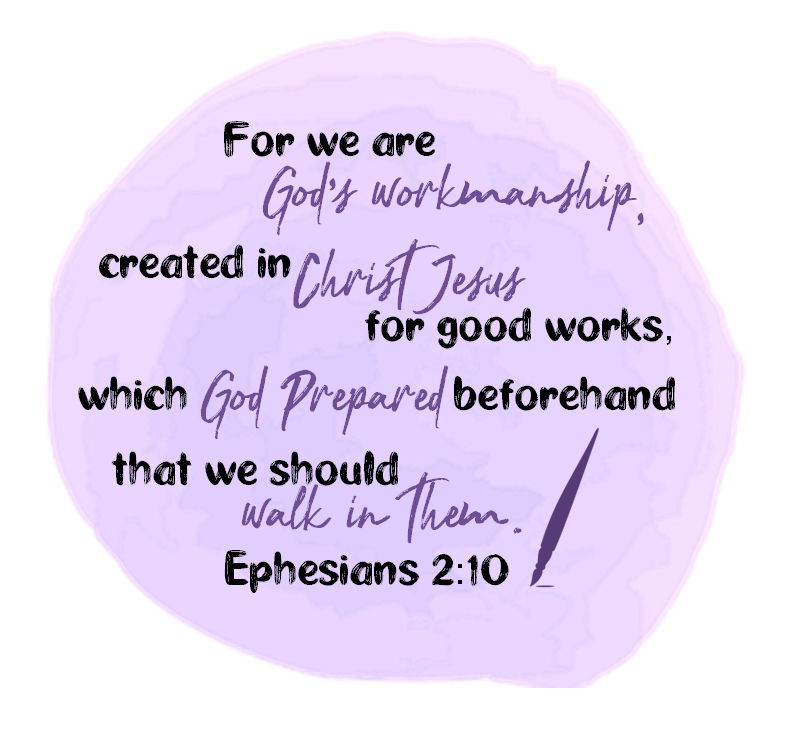 ephesians 2 10